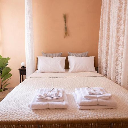 Apartament Mediterranean House - 12 Min From Acropolis! Ateny Zewnętrze zdjęcie