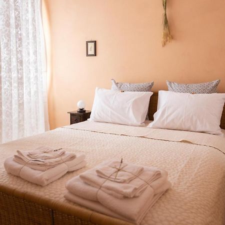 Apartament Mediterranean House - 12 Min From Acropolis! Ateny Zewnętrze zdjęcie