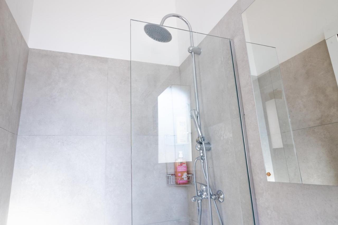 Apartament Mediterranean House - 12 Min From Acropolis! Ateny Zewnętrze zdjęcie
