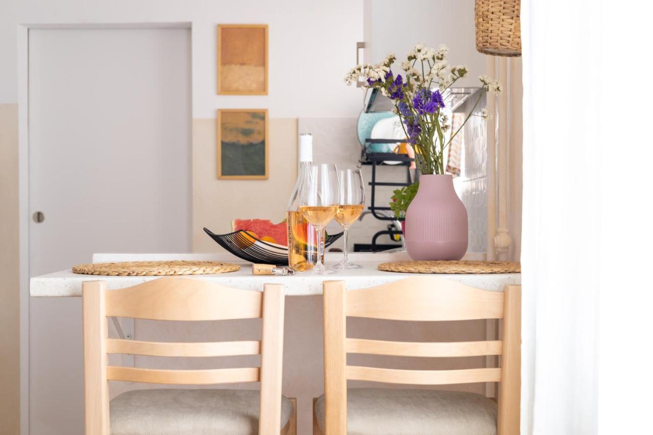 Apartament Mediterranean House - 12 Min From Acropolis! Ateny Zewnętrze zdjęcie
