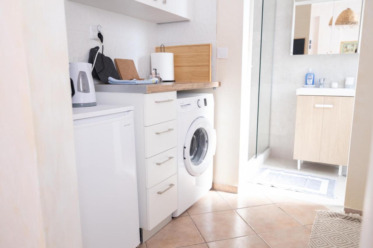 Apartament Mediterranean House - 12 Min From Acropolis! Ateny Zewnętrze zdjęcie