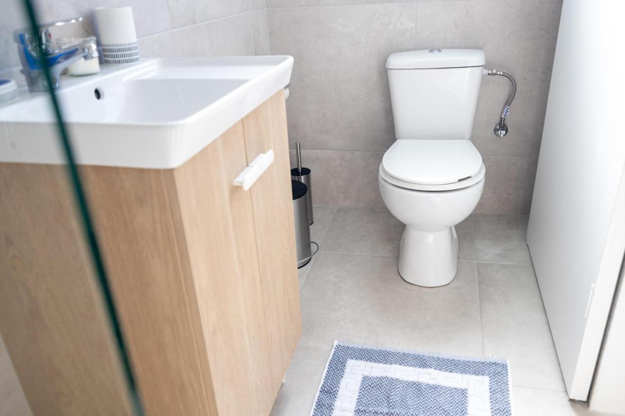 Apartament Mediterranean House - 12 Min From Acropolis! Ateny Zewnętrze zdjęcie