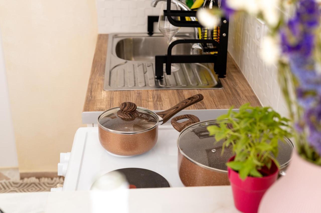 Apartament Mediterranean House - 12 Min From Acropolis! Ateny Zewnętrze zdjęcie