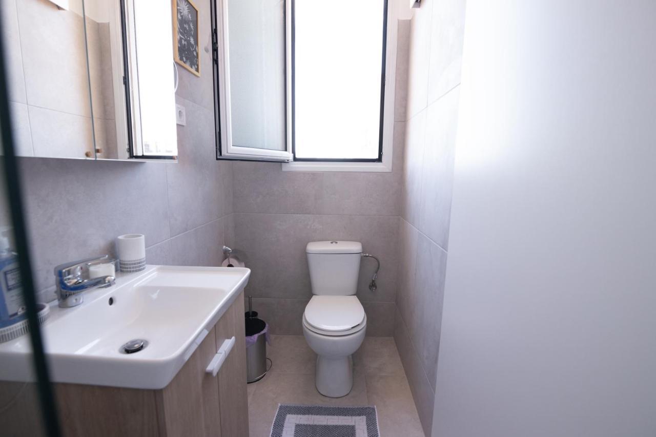 Apartament Mediterranean House - 12 Min From Acropolis! Ateny Zewnętrze zdjęcie