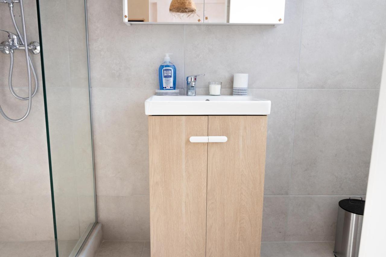 Apartament Mediterranean House - 12 Min From Acropolis! Ateny Zewnętrze zdjęcie
