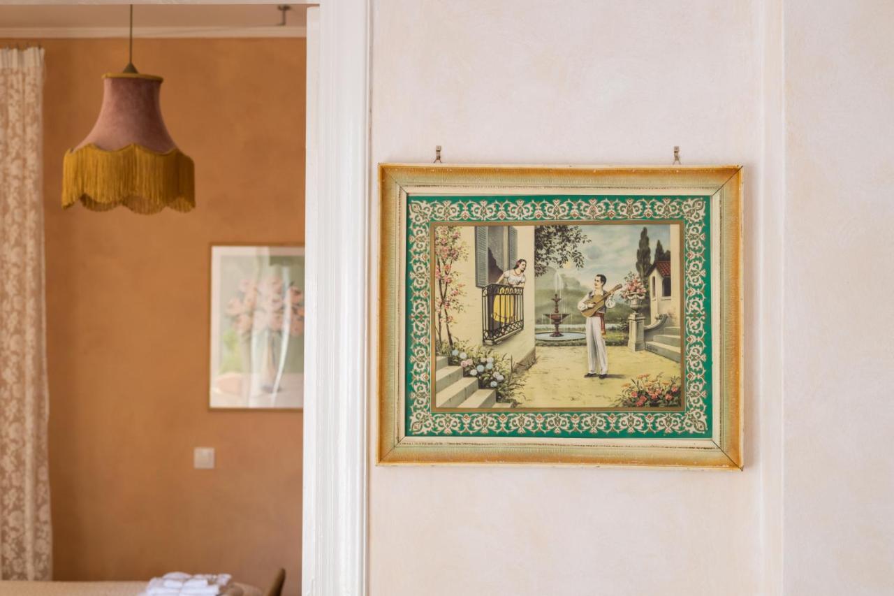 Apartament Mediterranean House - 12 Min From Acropolis! Ateny Zewnętrze zdjęcie